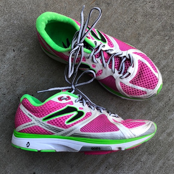 Newton Shoes - Newton Kismet 2 Running Shoes